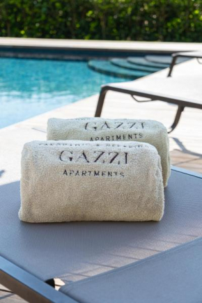Gazzi Apartments 'Panoramic & Relaxing'